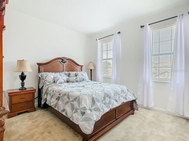 200 TRINITY RIDGE CIRCLE, Davenport, FL 33897