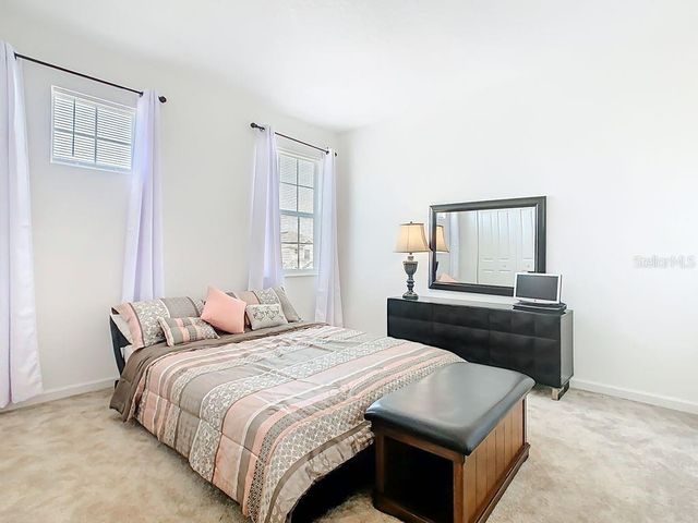 200 TRINITY RIDGE CIRCLE, Davenport, FL 33897