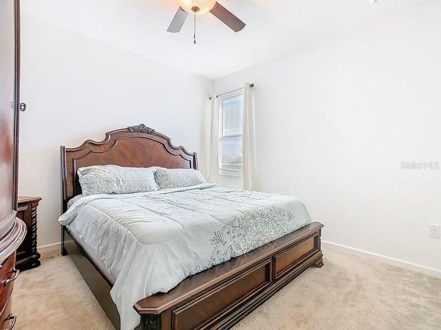 200 TRINITY RIDGE CIRCLE, Davenport, FL 33897