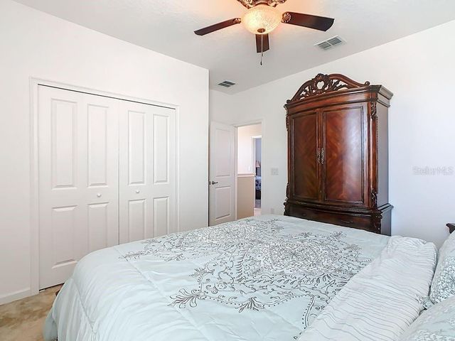 200 TRINITY RIDGE CIRCLE, Davenport, FL 33897