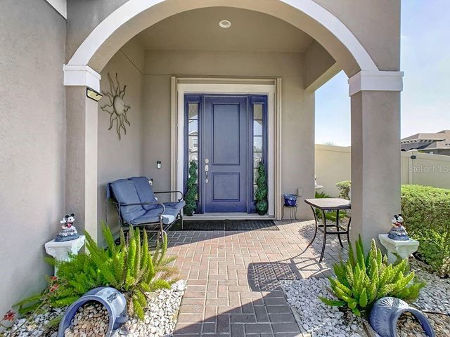 200 TRINITY RIDGE CIRCLE, Davenport, FL 33897