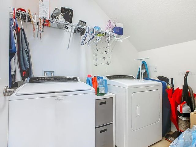 200 TRINITY RIDGE CIRCLE, Davenport, FL 33897