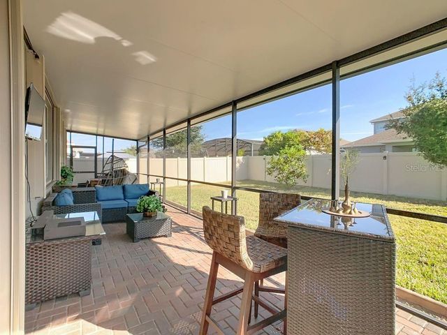 200 TRINITY RIDGE CIRCLE, Davenport, FL 33897