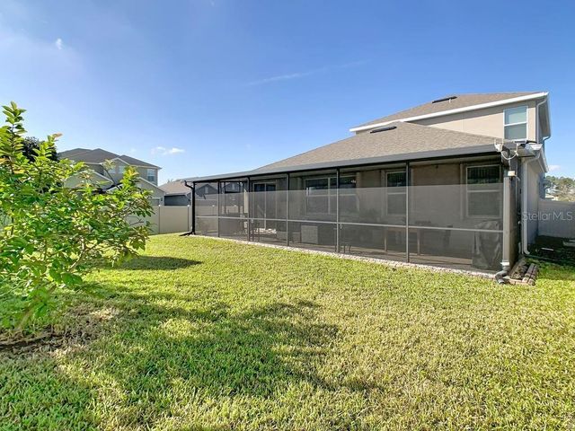 200 TRINITY RIDGE CIRCLE, Davenport, FL 33897