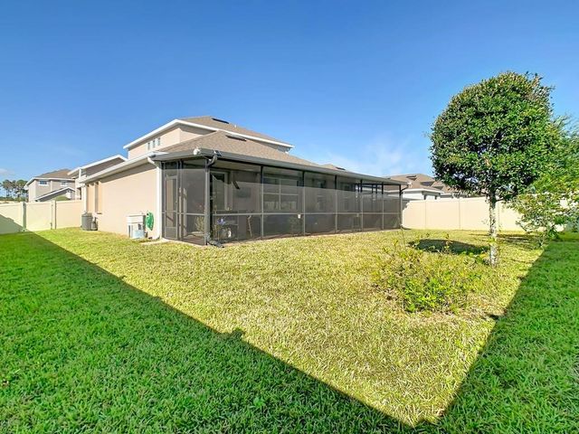 200 TRINITY RIDGE CIRCLE, Davenport, FL 33897