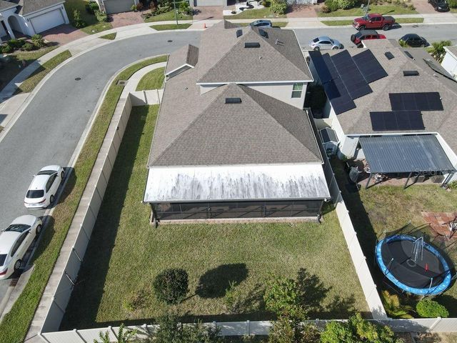 200 TRINITY RIDGE CIRCLE, Davenport, FL 33897