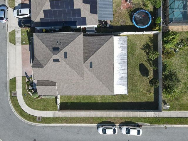 200 TRINITY RIDGE CIRCLE, Davenport, FL 33897