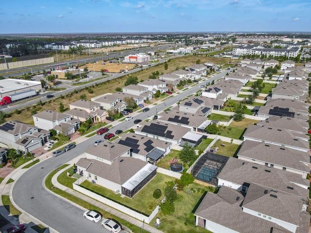 200 TRINITY RIDGE CIRCLE, Davenport, FL 33897