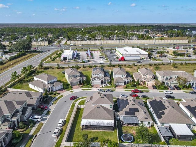 200 TRINITY RIDGE CIRCLE, Davenport, FL 33897