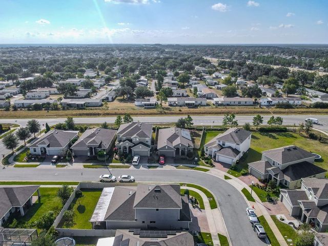 200 TRINITY RIDGE CIRCLE, Davenport, FL 33897