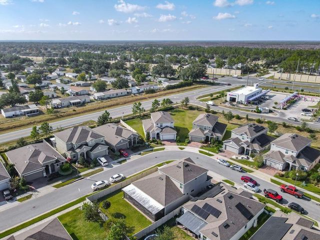 200 TRINITY RIDGE CIRCLE, Davenport, FL 33897