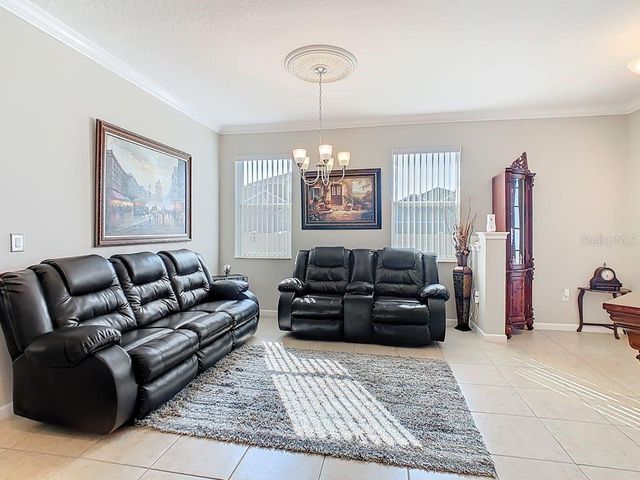 200 TRINITY RIDGE CIRCLE, Davenport, FL 33897