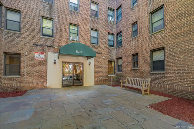 102-18 64th Avenue 2X, Forest Hills, NY 11375