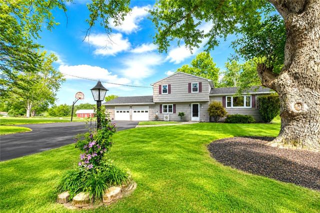 4317 Cream Ridge Road, Walworth, NY 14502