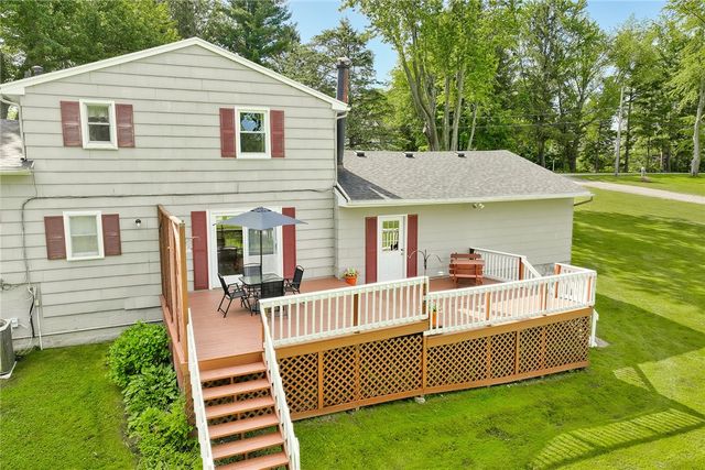 4317 Cream Ridge Road, Walworth, NY 14502