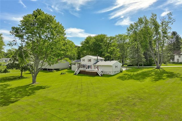 4317 Cream Ridge Road, Walworth, NY 14502