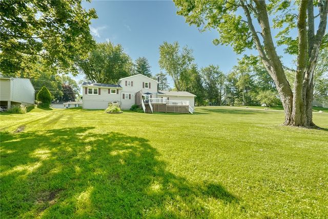 4317 Cream Ridge Road, Walworth, NY 14502