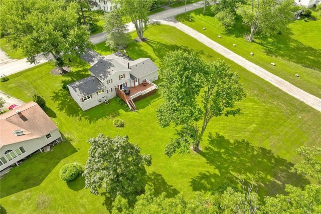 4317 Cream Ridge Road, Walworth, NY 14502