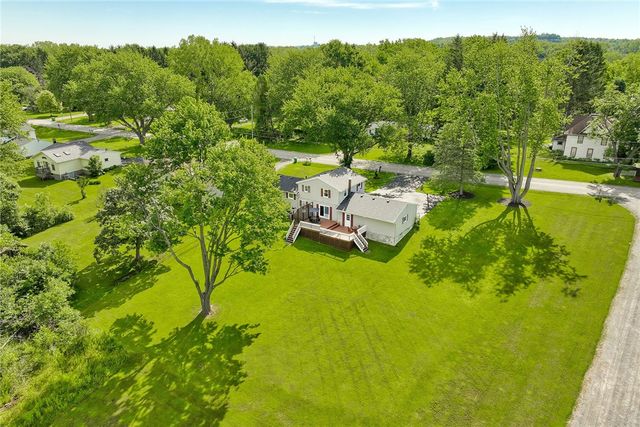 4317 Cream Ridge Road, Walworth, NY 14502