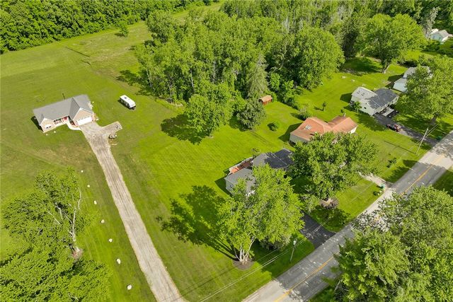 4317 Cream Ridge Road, Walworth, NY 14502
