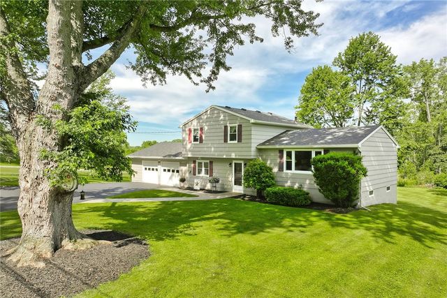 4317 Cream Ridge Road, Walworth, NY 14502