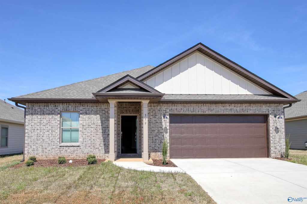 319 Allene Way, Meridianville, AL 35759