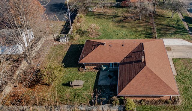 5031 Renard Drive 5031 Renard Drive, Dayton, OH 45424