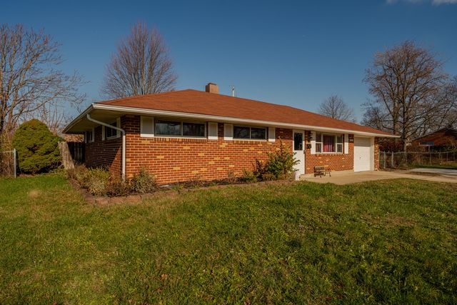 5031 Renard Drive 5031 Renard Drive, Dayton, OH 45424