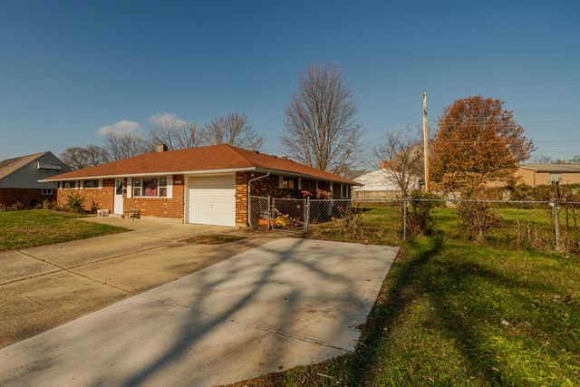 5031 Renard Drive 5031 Renard Drive, Dayton, OH 45424