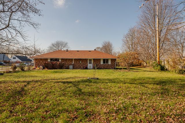 5031 Renard Drive 5031 Renard Drive, Dayton, OH 45424