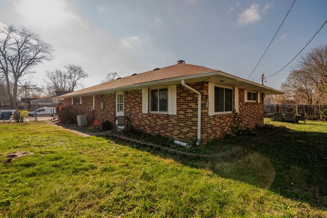 5031 Renard Drive 5031 Renard Drive, Dayton, OH 45424