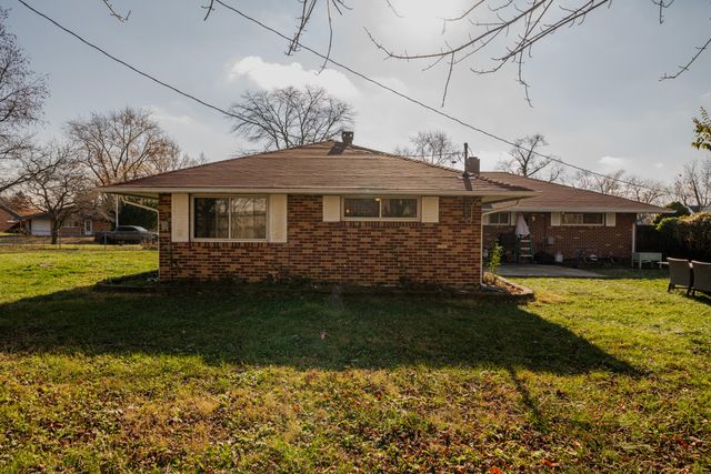 5031 Renard Drive 5031 Renard Drive, Dayton, OH 45424