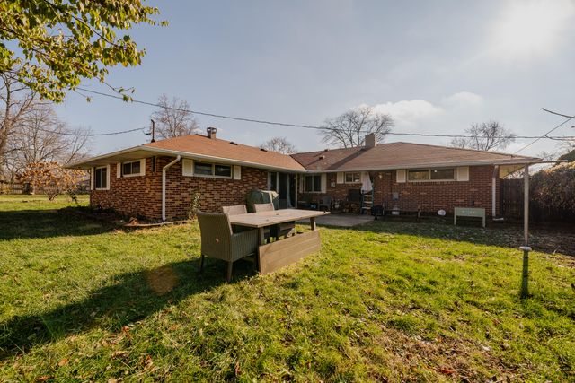 5031 Renard Drive 5031 Renard Drive, Dayton, OH 45424