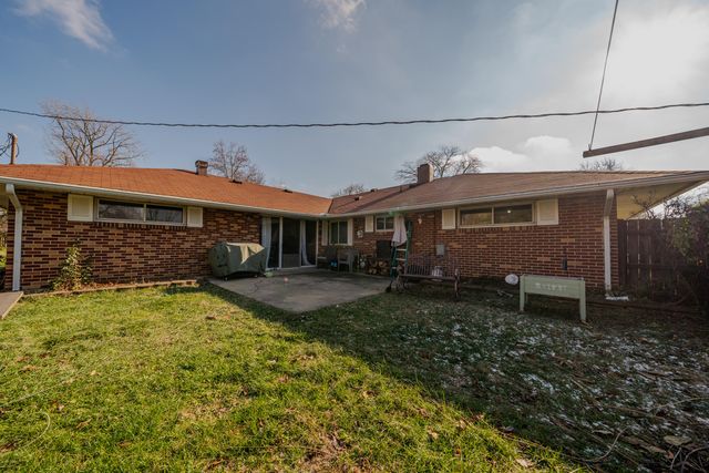 5031 Renard Drive 5031 Renard Drive, Dayton, OH 45424