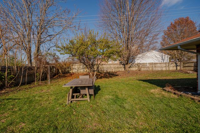 5031 Renard Drive 5031 Renard Drive, Dayton, OH 45424