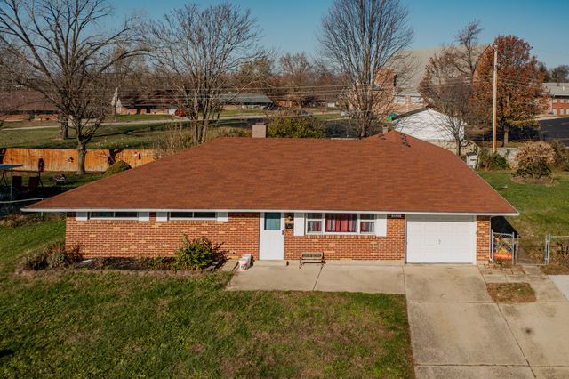 5031 Renard Drive 5031 Renard Drive, Dayton, OH 45424