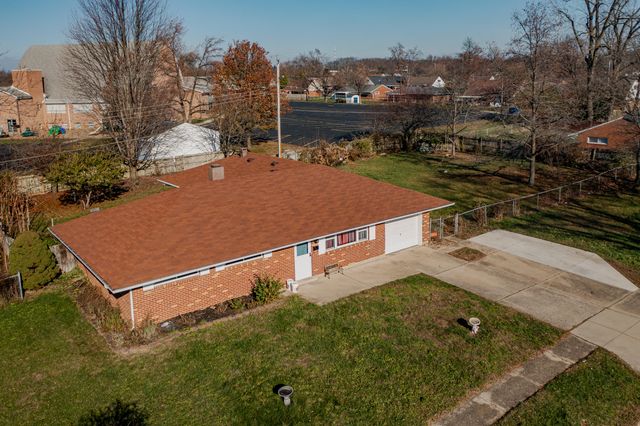 5031 Renard Drive 5031 Renard Drive, Dayton, OH 45424