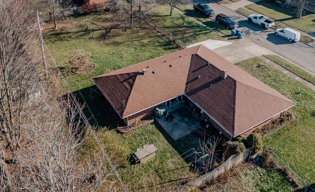 5031 Renard Drive 5031 Renard Drive, Dayton, OH 45424