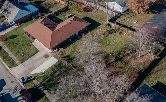 5031 Renard Drive 5031 Renard Drive, Dayton, OH 45424