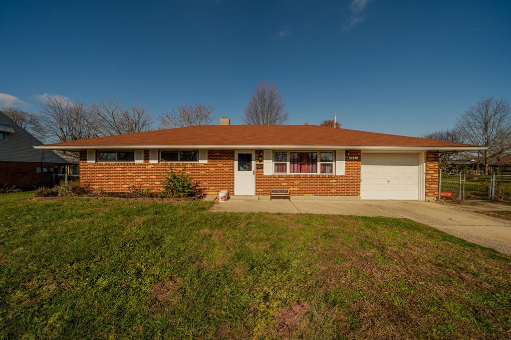 5031 Renard Drive 5031 Renard Drive, Dayton, OH 45424