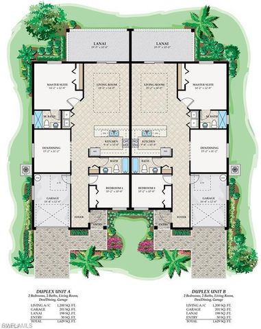 4646 24th ST SW, Lehigh Acres, FL 33973