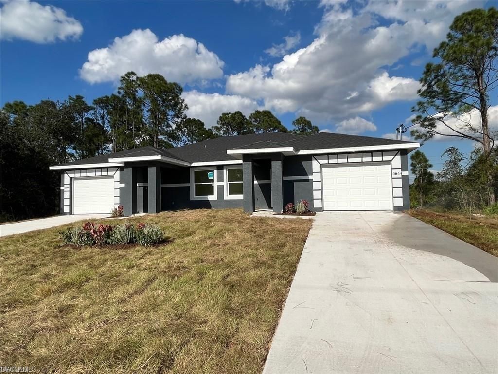 4646 24th ST SW, Lehigh Acres, FL 33973