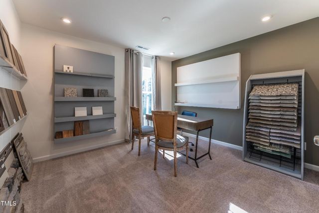 1407 Goldsboro Avenue, Sanford, NC 27330