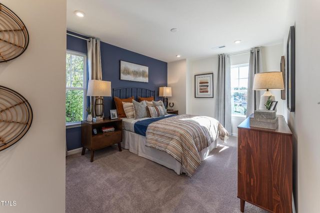 1407 Goldsboro Avenue, Sanford, NC 27330