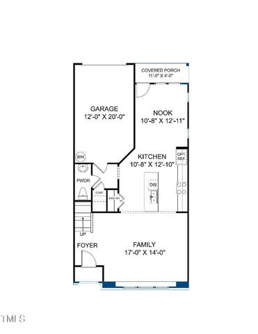 1407 Goldsboro Avenue, Sanford, NC 27330