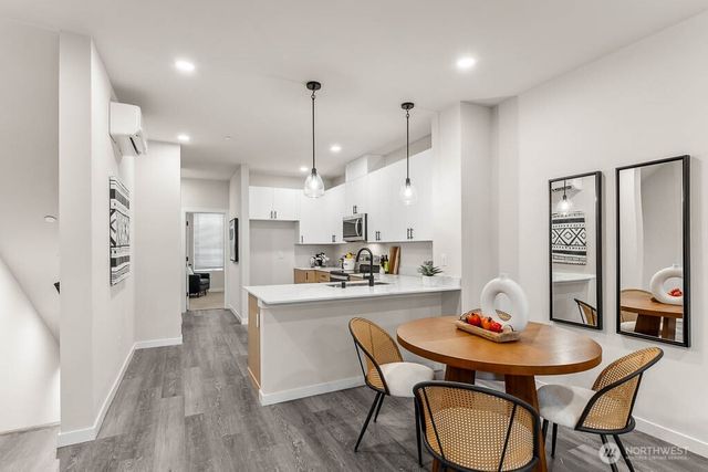 16111 36TH Avenue W #E4, Lynnwood, WA 98087