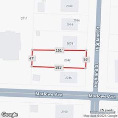 2042 Highland Street, Charlotte, NC 28208