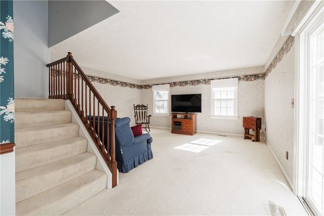 55 Harbor Hill Drive, Irondequoit, NY 14617