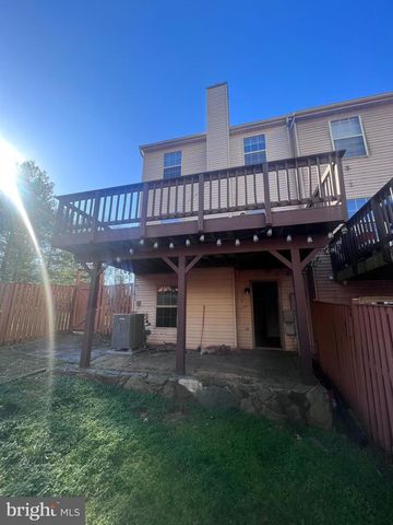 7419 COURTLAND CIR, Manassas, VA 20111