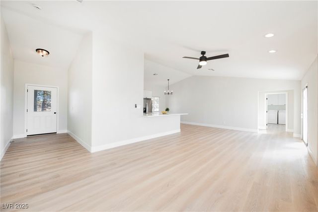 1501 West Hickory Street, Pahrump, NV 89048